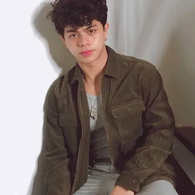 KOKOY DE SANTOS ❣ profile