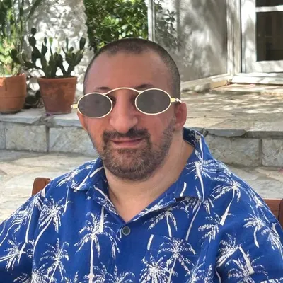 Köksal Baba profile