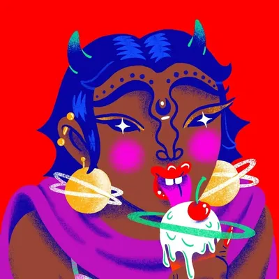 Mira Felicia Malhotra profile