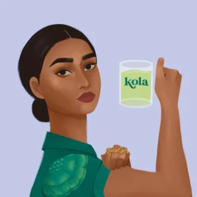 Kola Goodies profile