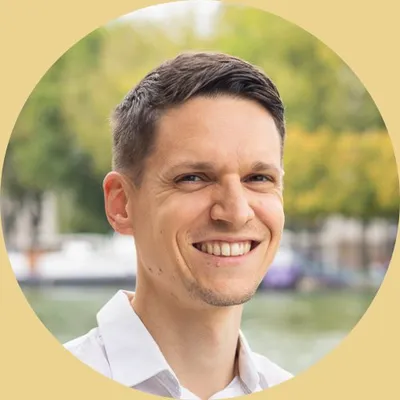 Guillaume Kolb - Photographe de portraits profile