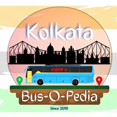 Kolkata Bus-O-Pedia profile