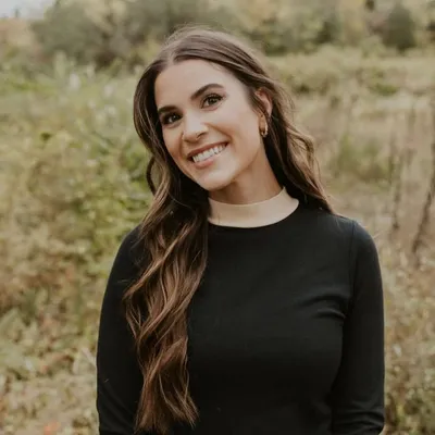 Motherhood + Adoption + Low Toxic Living profile