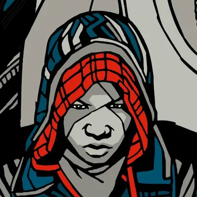 Tyler Stout profile