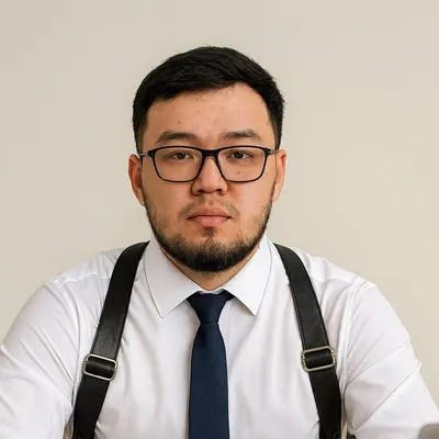Қолқанат Қуатұлы🧔🏻♂️ profile