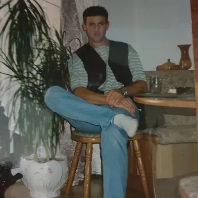 Driton Kolgeci profile