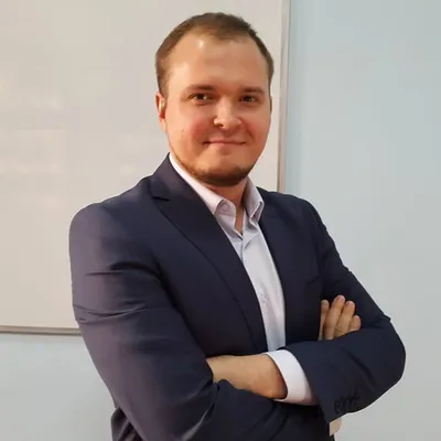 Roman Kolgushev profile