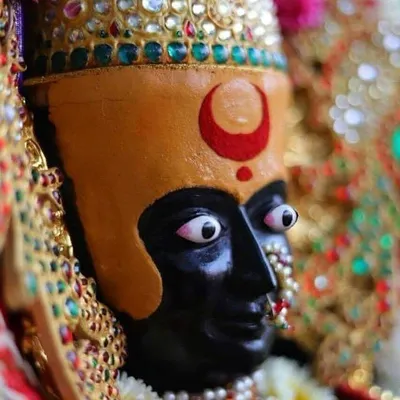 🕉️ आई अंबाबाई 🕉️ profile