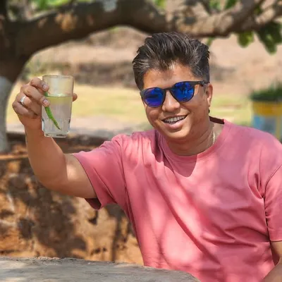Kolhapuri Tadaka® 🇮🇳 profile
