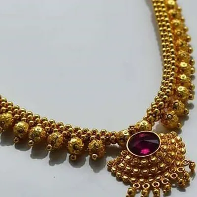 Rishabh Gold profile