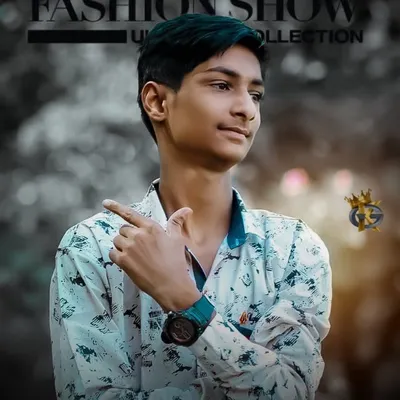 👑 कोल्हे पाटलांचा गण्या 👑 profile