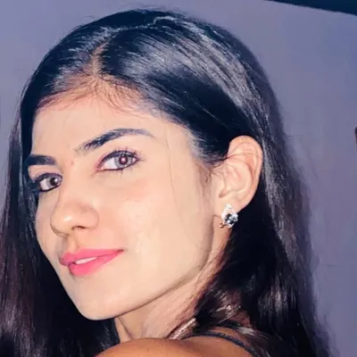 Kanchan Koli🧿 profile