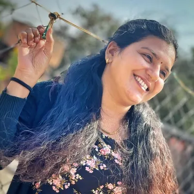 Sarika Koli profile