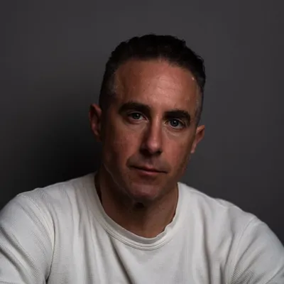 Nicolas Majou profile