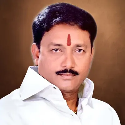 Raju Solanki profile