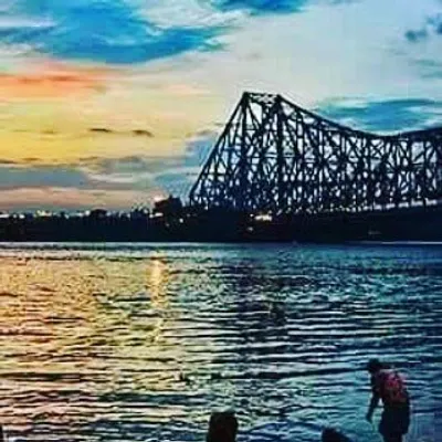 KOLKATA-TheCityOfJoy(Calcutta) profile