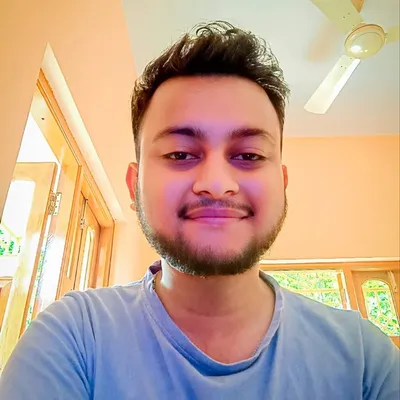 Kolkata Food World™ profile