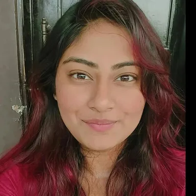 Monalisa profile