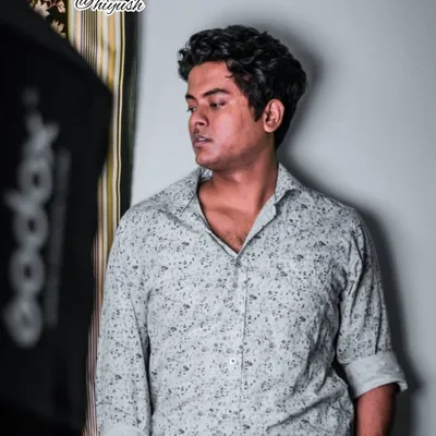 Biplab Das profile