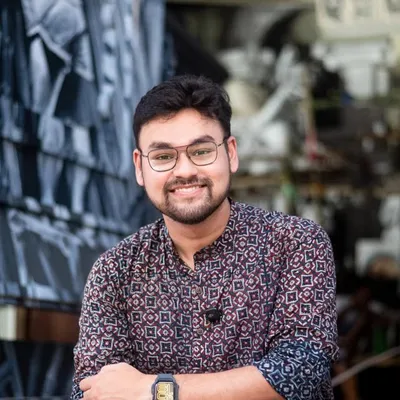 Roibat Bhowani