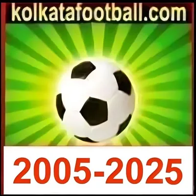 kolkatafootball.com profile