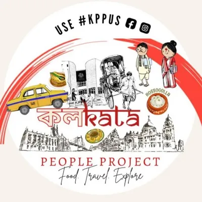 | Kolkata People Project | profile