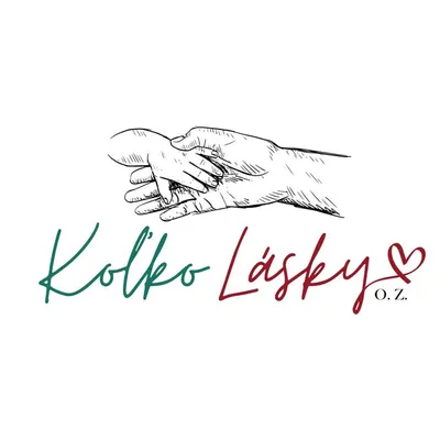 Koľko Lásky o.z. profile