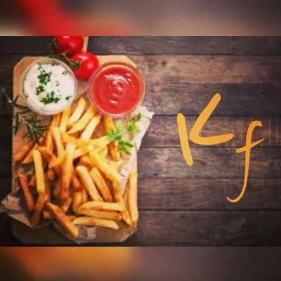 kolly food profile