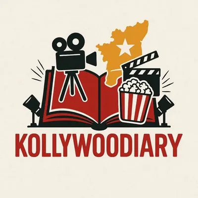 KollywooDiary profile