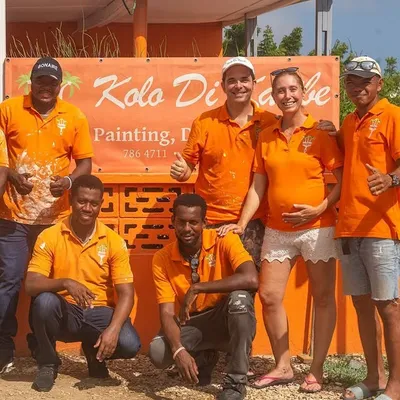 1000 Kolo di Karibe profile
