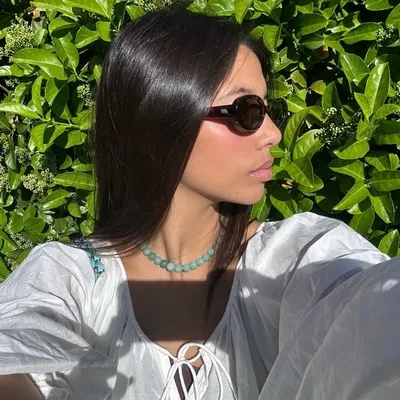 Chloé Francesca Moore profile