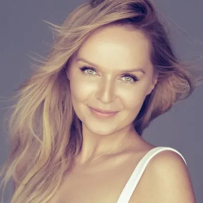 Kinga Szewczyk profile