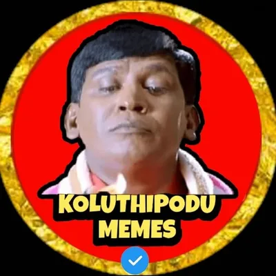 Koluthipodu Memes | 500K profile