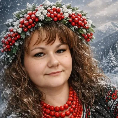 Nadya Koluvay profile