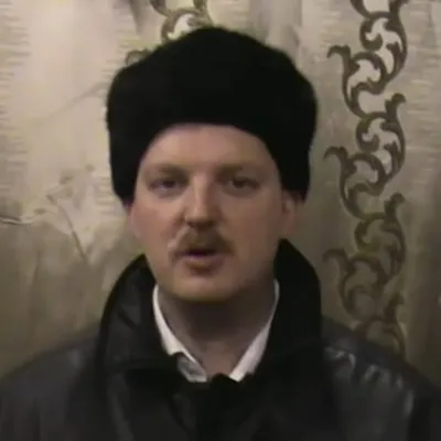Коля Капішон profile