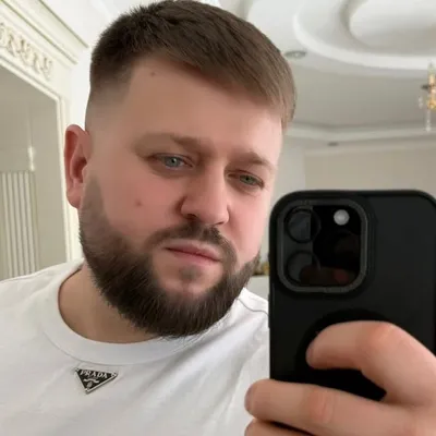 Mykola Orobets profile