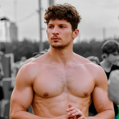 Николай Полупанов / Лакер profile