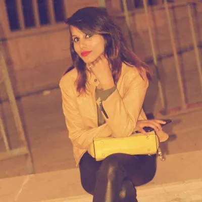 Komal Kohli profile