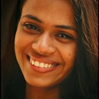 Komal Mehta profile