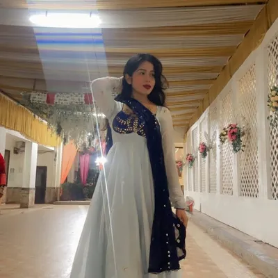 Komal sahu profile
