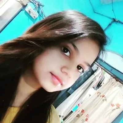 komal kumari profile