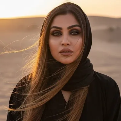 👑Komal Manral👑❤️ profile