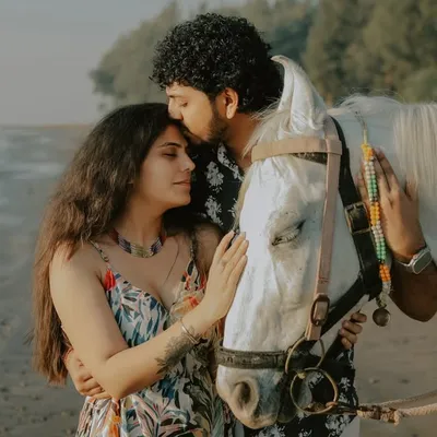 Komal Mayani profile