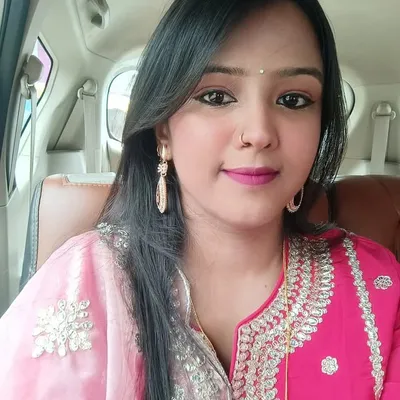 Komal Jaiswal profile
