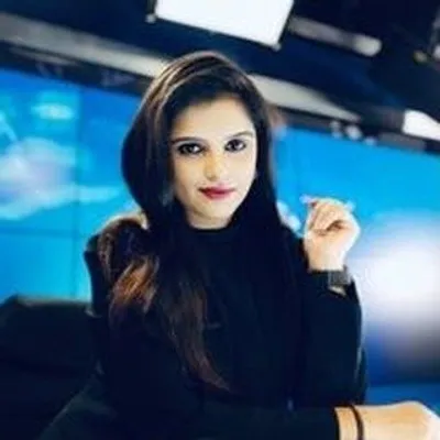 Komal Jhala profile
