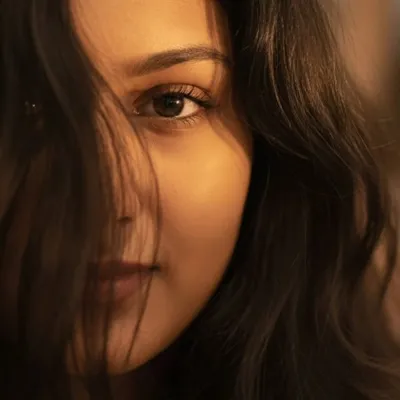 Komal Kadlag profile