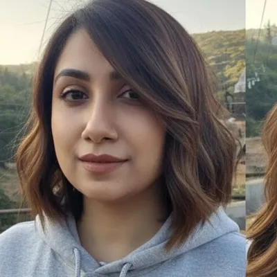 Komal Kanabar profile