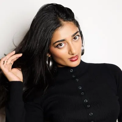 komal ✼🧿 profile
