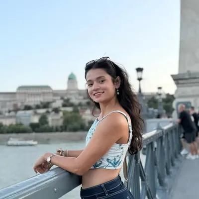 Komal Pattanayak profile