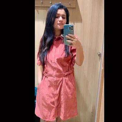 Komal Malav Suchak profile